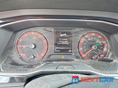 Zdjęcie 9 z 12 samochodu: 2021 VOLKSWAGEN JETTA S VIN:3VWC57BU5MM050836 - miniatura