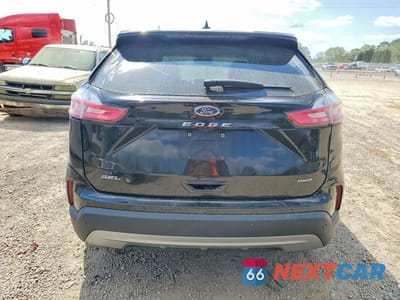 Zdjęcie 6 z 12 samochodu: 2023 FORD EDGE SEL VIN:2FMPK4J9XPBA46761 - miniatura