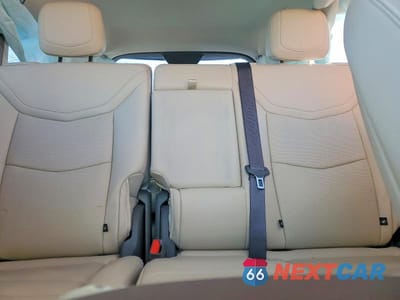 Zdjęcie 10 z 12 samochodu: 2021 CADILLAC XT6 PREMIUM LUXURY VIN:1GYKPDRS4MZ231494 - miniatura