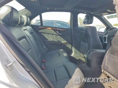 Zdjęcie 10 z 11 samochodu: 2013 MERCEDES-BENZ E 350 4MATIC VIN:WDDHF8JB1DA667410 - miniatura