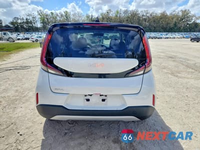 Zdjęcie 6 z 14 samochodu: 2025 KIA SOUL LX VIN:KNDJ23AUXS7949499 - miniatura