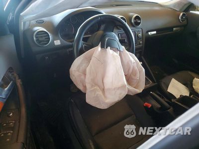Zdjęcie 8 z 13 samochodu: 2011 AUDI A3 PREMIUM PLUS VIN:WAUKJAFM1BA040300 - miniatura