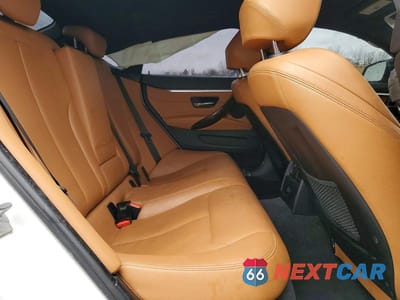 Zdjęcie 10 z 12 samochodu: 2018 BMW 430XI GRAN COUPE VIN:WBA4J3C59JBG96290 - miniatura