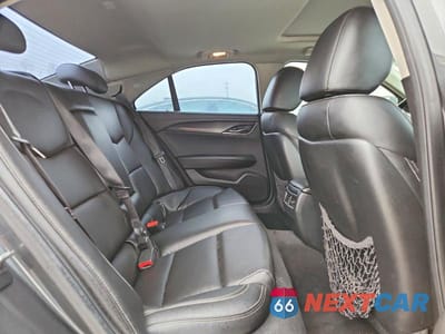 Zdjęcie 10 z 12 samochodu: 2015 CADILLAC ATS VIN:1G6AG5RX6F0132933 - miniatura