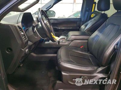 Zdjęcie 7 z 13 samochodu: 2018 FORD EXPEDITION MAX LIMITED VIN:1FMJK2AT2JEA16512 - miniatura