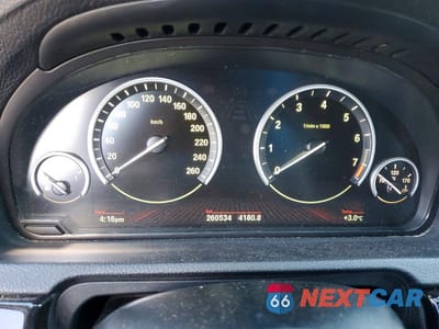 Zdjęcie 9 z 11 samochodu: 2011 BMW 535 XIGT VIN:WBASP2C55BC338290 - miniatura