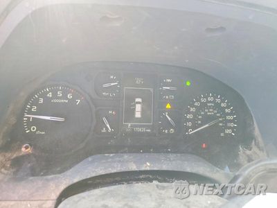 Zdjęcie 9 z 11 samochodu: 2018 TOYOTA TUNDRA SR VIN:5TFTY5F12JX010363 - miniatura