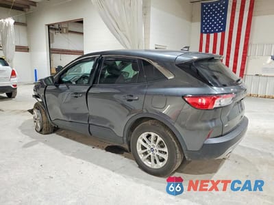 Drugie zdjęcie samochodu z przodu: 2020 FORD ESCAPE SE VIN:1FMCU9G68LUC58338 - miniatura
