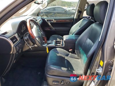 Zdjęcie 7 z 12 samochodu: 2011 LEXUS GX 460 BASE VIN:JTJBM7FX5B5021472 - miniatura