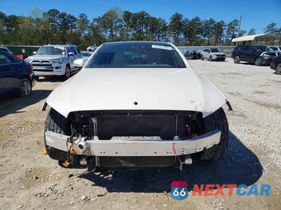 Piąte zdjęcie samochodu w środku: 2019 MERCEDES-BENZ E 300 VIN:WDDZF4JB9KA509343 - miniatura