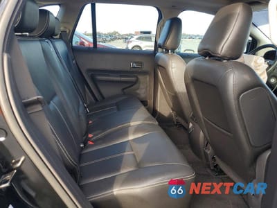 Zdjęcie 10 z 12 samochodu: 2008 FORD EDGE LIMITED VIN:2FMDK39C08BA23505 - miniatura