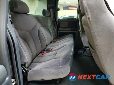 Zdjęcie 10 z 12 samochodu: 2002 GMC NEW SIERRA K1500 VIN:2GTEK19T521124775 - miniatura