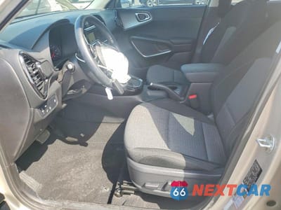 Zdjęcie 7 z 11 samochodu: 2020 KIA SOUL EX VIN:KNDJ33AU2L7043765 - miniatura