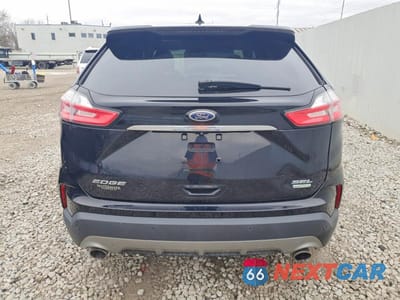 Zdjęcie 6 z 12 samochodu: 2019 FORD EDGE SEL VIN:2FMPK3J95KBB68169 - miniatura
