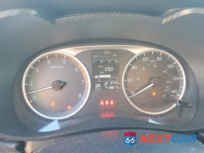 Zdjęcie 9 z 12 samochodu: 2024 NISSAN VERSA S VIN:3N1CN8DV0RL924539 - miniatura