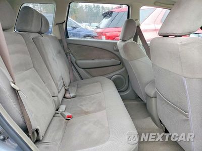 Zdjęcie 11 z 12 samochodu: 2004 MITSUBISHI OUTLANDER LS VIN:JA4LZ31F04U001990 - miniatura
