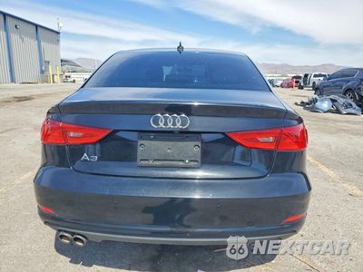 Zdjęcie 6 z 11 samochodu: 2016 AUDI A3 PREMIUM VIN:WAUA7GFF2G1027724 - miniatura