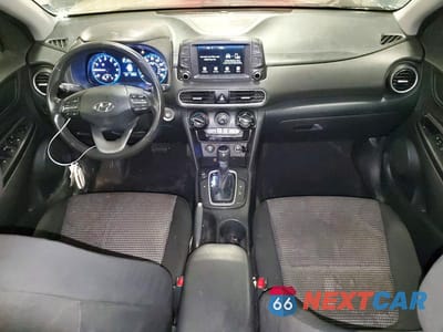 Zdjęcie 8 z 12 samochodu: 2020 HYUNDAI KONA SEL VIN:KM8K22AA1LU400146 - miniatura