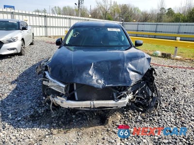 Piąte zdjęcie samochodu w środku: 2018 BMW 750 XI VIN:WBA7F2C54JG424075 - miniatura