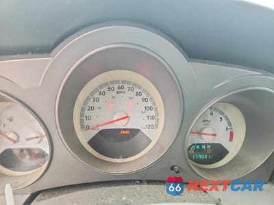 Zdjęcie 9 z 12 samochodu: 2008 DODGE AVENGER SE VIN:1B3LC46K88N586192 - miniatura