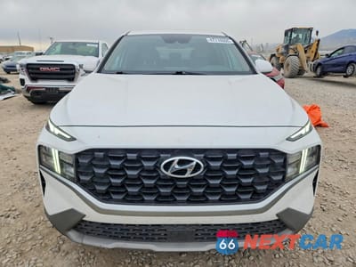 Piąte zdjęcie samochodu w środku: 2023 HYUNDAI SANTA FE SE VIN:5NMS1DAJ4PH506087 - miniatura