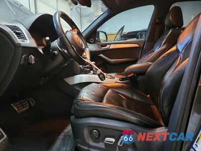 Zdjęcie 7 z 13 samochodu: 2017 AUDI SQ5 PREMIUM PLUS VIN:WA1CCAFP1HA006520 - miniatura