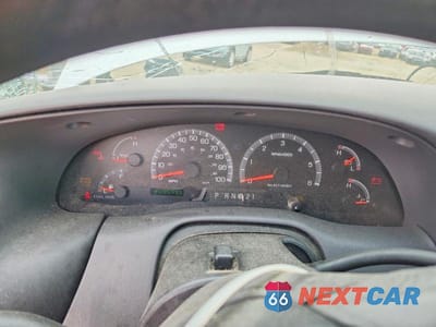 Zdjęcie 9 z 12 samochodu: 2000 FORD F150 VIN:1FTZX1722YKB29289 - miniatura