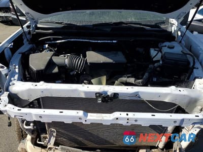 Zdjęcie 11 z 12 samochodu: 2025 CHEVROLET SILVERADO K2500 HEAVY DUTY VIN:2GC1KLE77S1176606 - miniatura