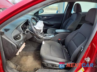 Zdjęcie 7 z 12 samochodu: 2016 CHEVROLET MALIBU LT VIN:1G1ZF5SX2GF171023 - miniatura