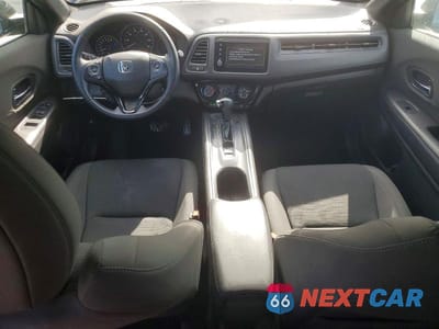 Zdjęcie 8 z 13 samochodu: 2022 HONDA HR-V SPORT VIN:3CZRU6H15NM723093 - miniatura