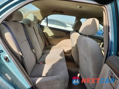 Zdjęcie 10 z 11 samochodu: 2006 TOYOTA COROLLA CE VIN:1NXBR32E86Z739560 - miniatura