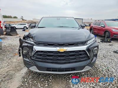 Piąte zdjęcie samochodu w środku: 2023 CHEVROLET BLAZER 2LT VIN:3GNKBCR43PS107130 - miniatura