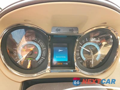 Zdjęcie 9 z 11 samochodu: 2012 BUICK LACROSSE VIN:1G4GC5ER4CF290508 - miniatura