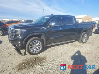 2026 GMC SIERRA K1500 DENALI 1GTUUGE87TZ129141 - główne zdjęcie licytacji z USA - miniatura