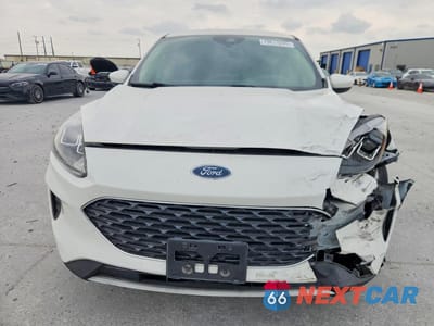 Piąte zdjęcie samochodu w środku: 2020 FORD ESCAPE SE VIN:1FMCU9G67LUA32405 - miniatura