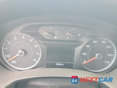 Zdjęcie 9 z 13 samochodu: 2018 GMC TERRAIN SLE VIN:3GKALMEV6JL407479 - miniatura