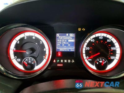 Zdjęcie 9 z 12 samochodu: 2016 DODGE GRAND CARAVAN SXT VIN:2C4RDGCG2GR395554 - miniatura