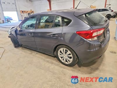 Drugie zdjęcie samochodu z przodu: 2017 SUBARU IMPREZA VIN:4S3GTAA66H3746090 - miniatura