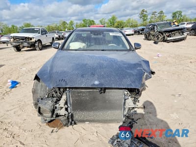 Piąte zdjęcie samochodu w środku: 2017 MERCEDES-BENZ S 550 4MATIC VIN:WDDUG8FB2HA338516 - miniatura