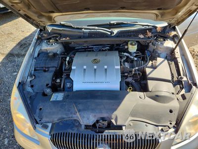 Zdjęcie 11 z 13 samochodu: 2006 BUICK LUCERNE CXL VIN:1G4HR57Y36U159044 - miniatura