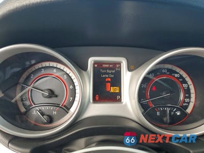 Zdjęcie 9 z 12 samochodu: 2015 DODGE JOURNEY SXT VIN:3C4PDCBG5FT510533 - miniatura