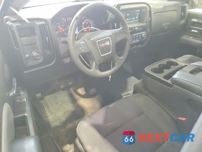 Zdjęcie 8 z 11 samochodu: 2018 GMC SIERRA C1500 VIN:1GTN1LEC0JZ901583 - miniatura