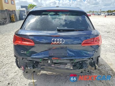 Zdjęcie 6 z 13 samochodu: 2018 AUDI Q5 PREMIUM PLUS VIN:WA1BNAFY9J2210724 - miniatura