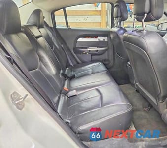 Zdjęcie 10 z 11 samochodu: 2010 CHRYSLER SEBRING LIMITED VIN:1C3CC5FB0AN147373 - miniatura