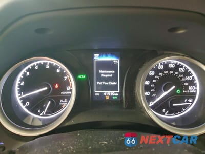 Zdjęcie 9 z 12 samochodu: 2023 TOYOTA CAMRY LE VIN:4T1R11AK3PU157742 - miniatura