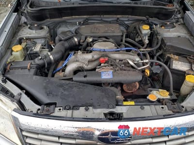 Zdjęcie 12 z 12 samochodu: 2010 SUBARU FORESTER XS VIN:JF2SH6BC2AH788666 - miniatura