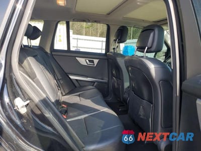 Zdjęcie 11 z 13 samochodu: 2015 MERCEDES-BENZ GLK 350 VIN:WDCGG5HB8FG426994 - miniatura