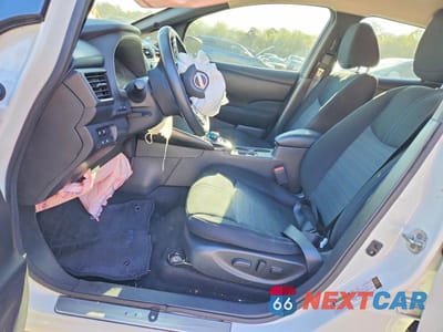 Zdjęcie 7 z 13 samochodu: 2023 NISSAN LEAF SV PLUS VIN:1N4CZ1CVXPC560459 - miniatura