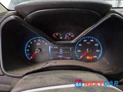 Zdjęcie 9 z 11 samochodu: 2017 CHEVROLET COLORADO LT VIN:1GCGTCEN3H1241780 - miniatura