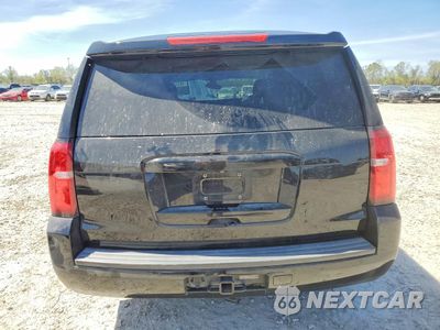 Zdjęcie 6 z 14 samochodu: 2015 CHEVROLET TAHOE POLICE VIN:1GNLC2EC1FR570720 - miniatura